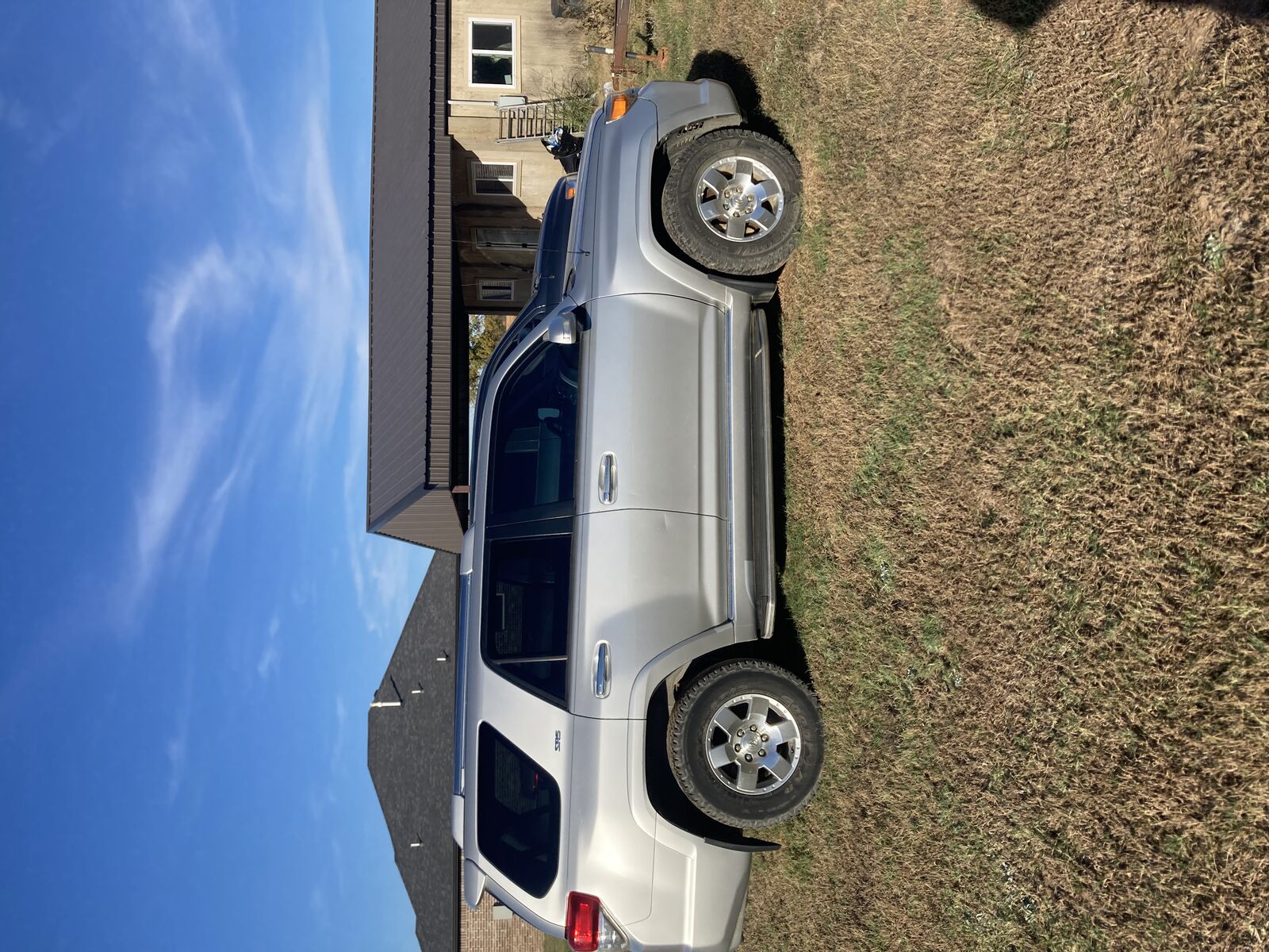 Toyota 4-Runner