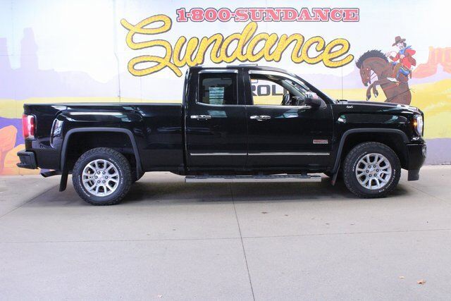 GMC Sierra
