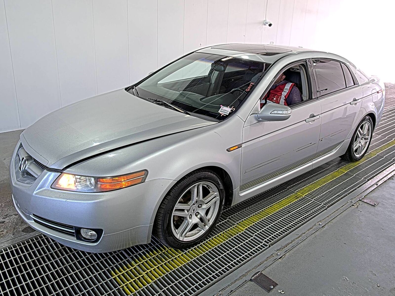 Acura TL
