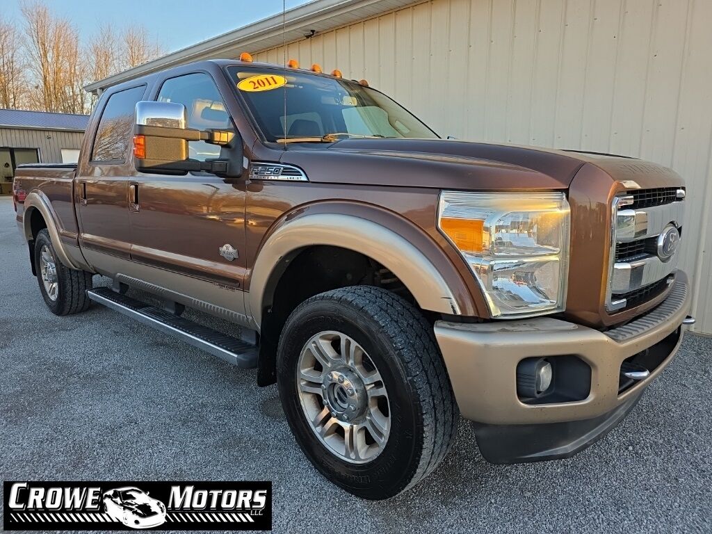 Ford F-250
