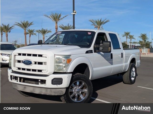 Ford F-250