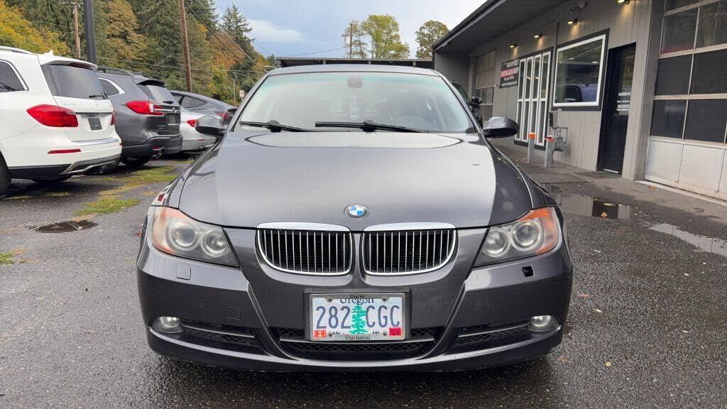 BMW 330xi