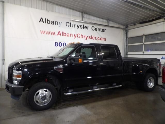 Ford F-350
