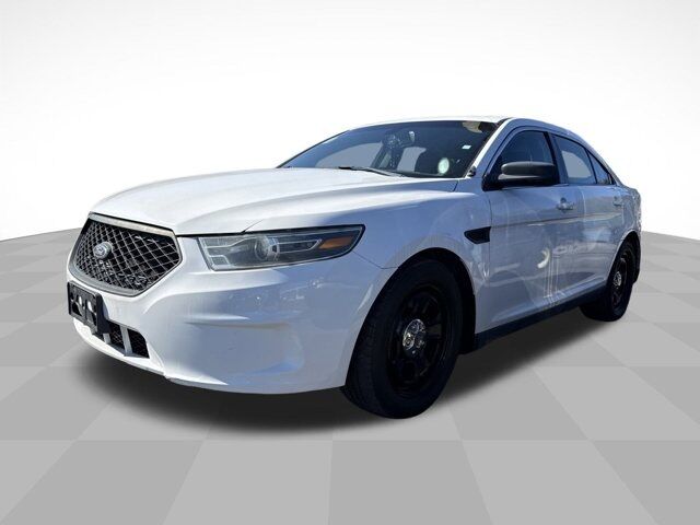Ford Taurus