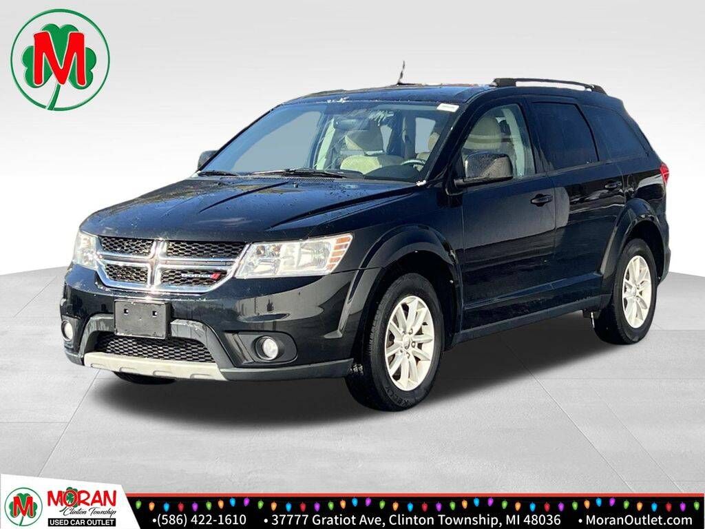 Dodge Journey