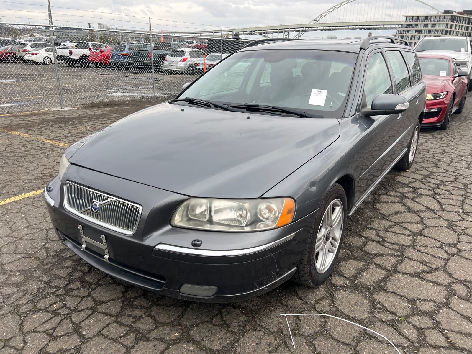 Volvo V70