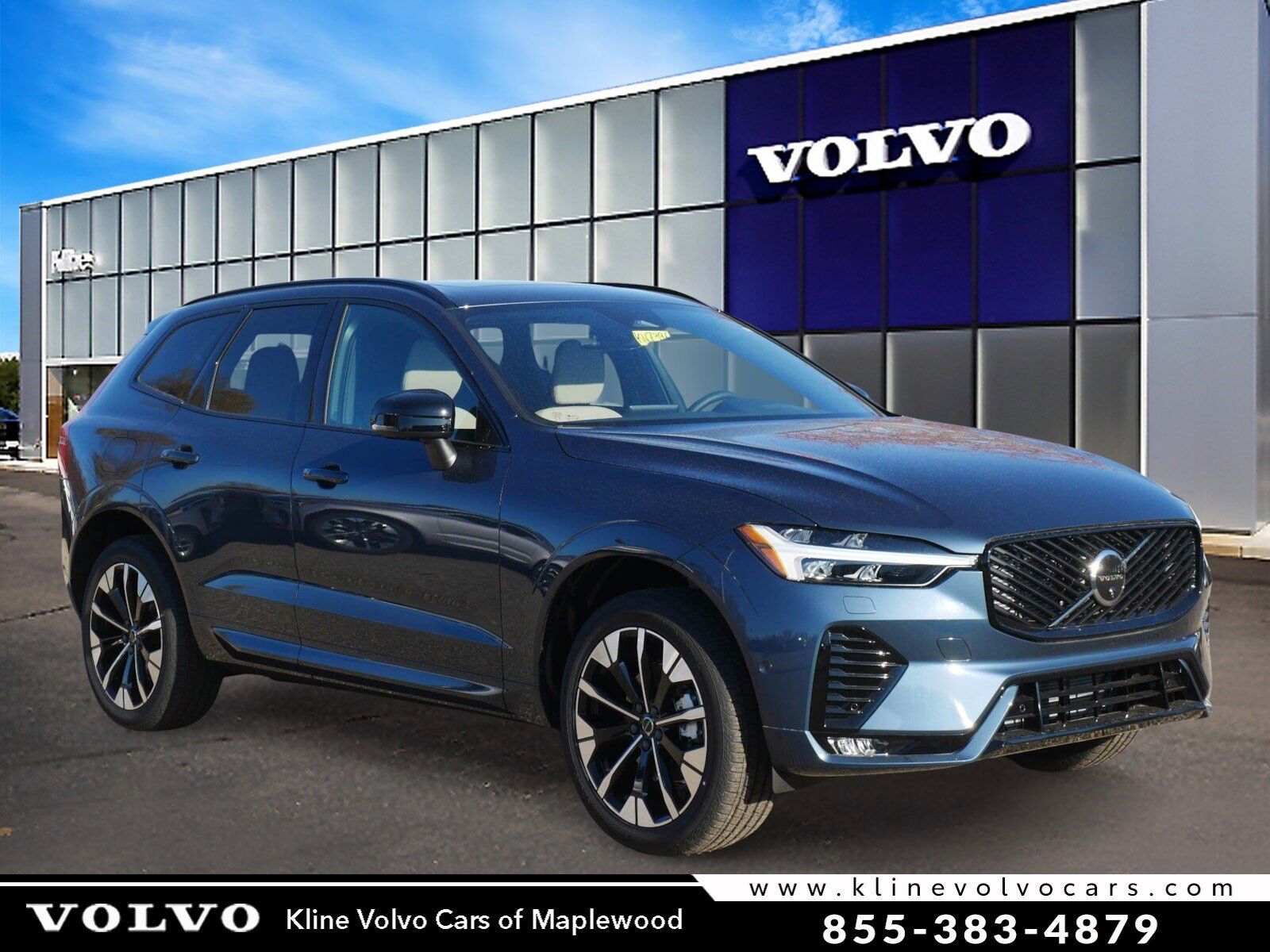 2026 VOLVO XC60