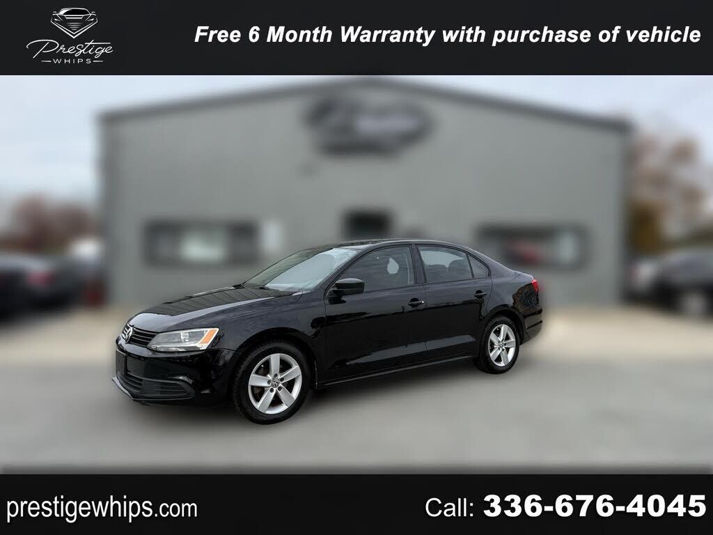 2013 VOLKSWAGEN Jetta