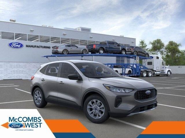 2026 FORD Escape
