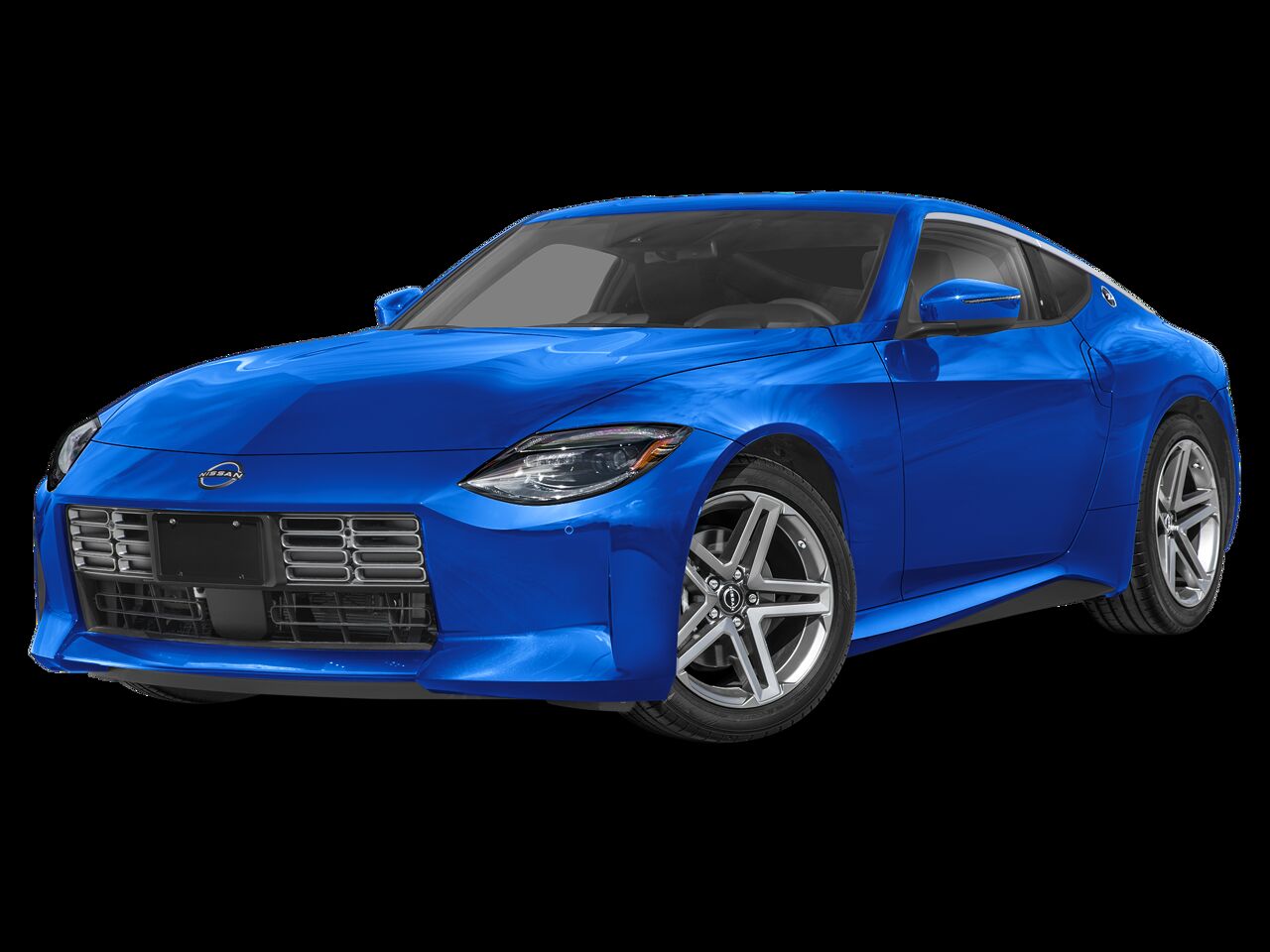 2026 NISSAN NISSAN Z