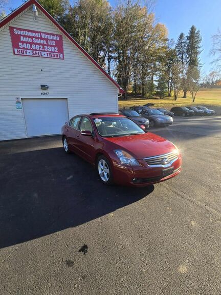 Nissan Altima