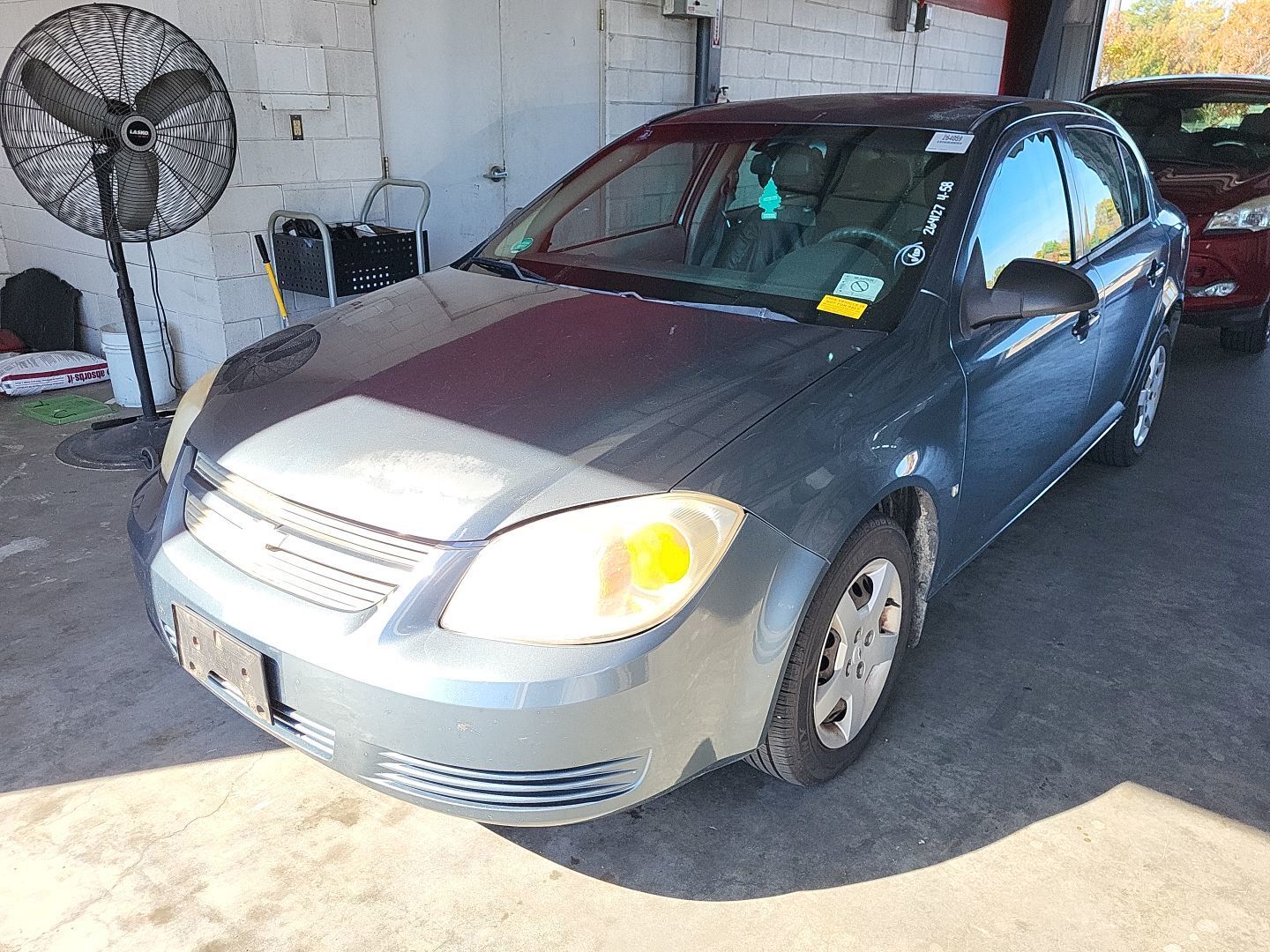 Chevrolet Cobalt