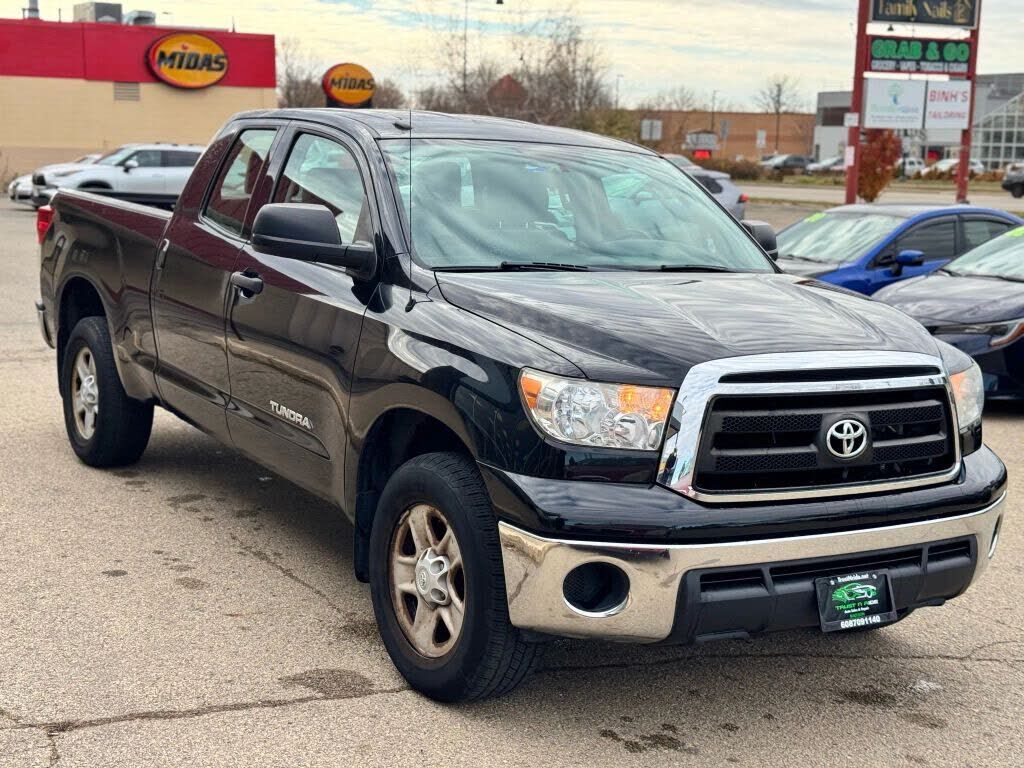 Toyota Tundra