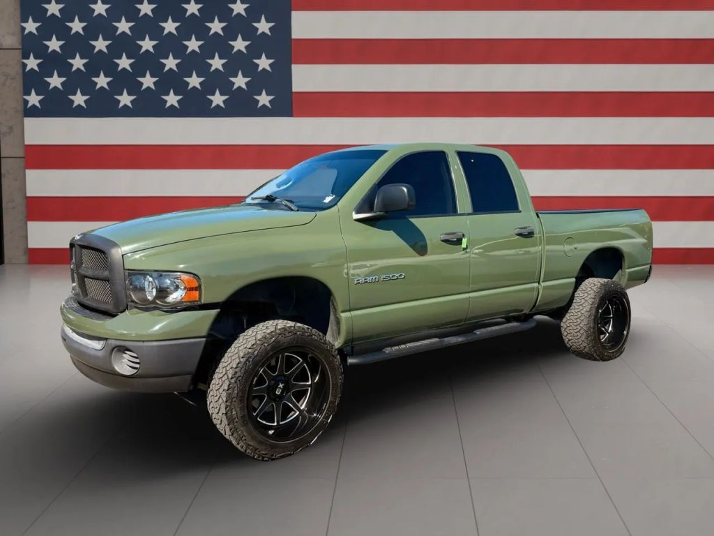 Dodge Ram