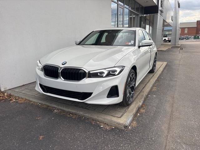 2026 BMW 3 Series