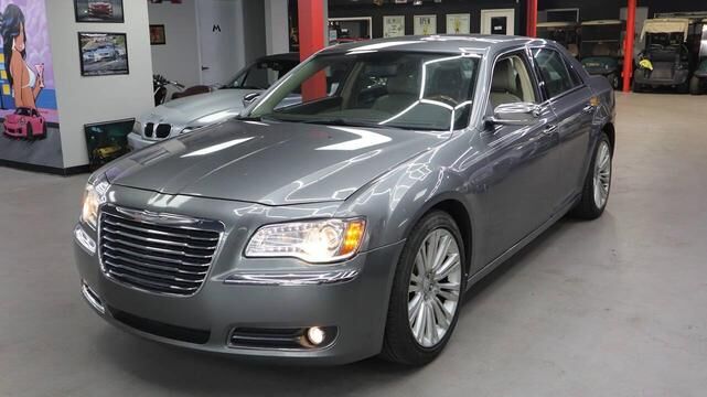 Chrysler 300
