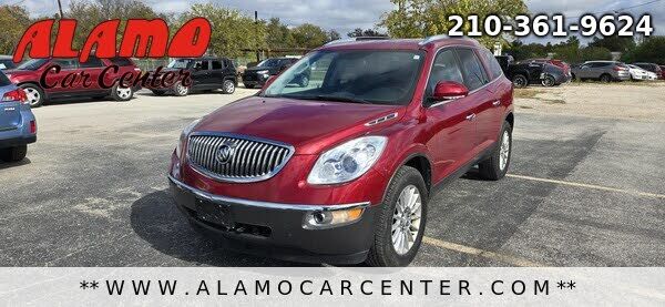 Buick Enclave