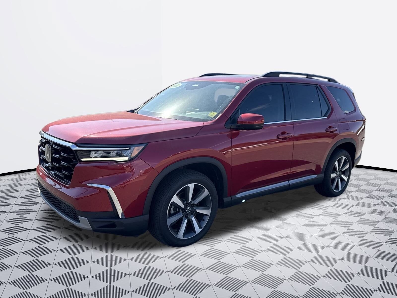 2023 HONDA Pilot