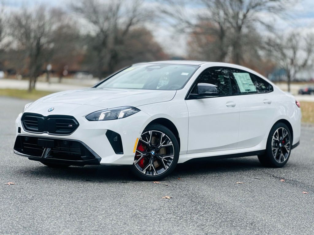 2026 BMW M2