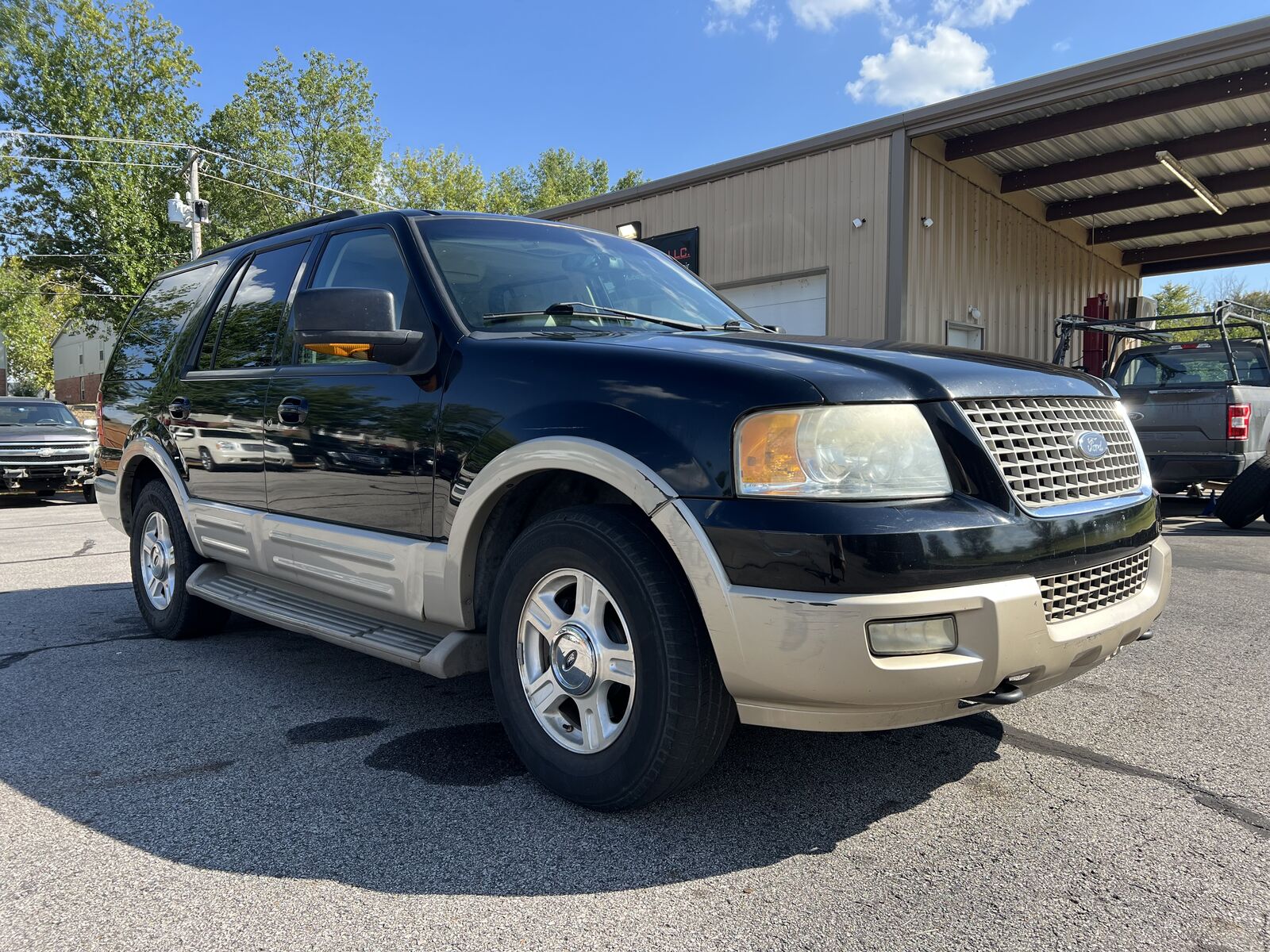 Ford Expedition