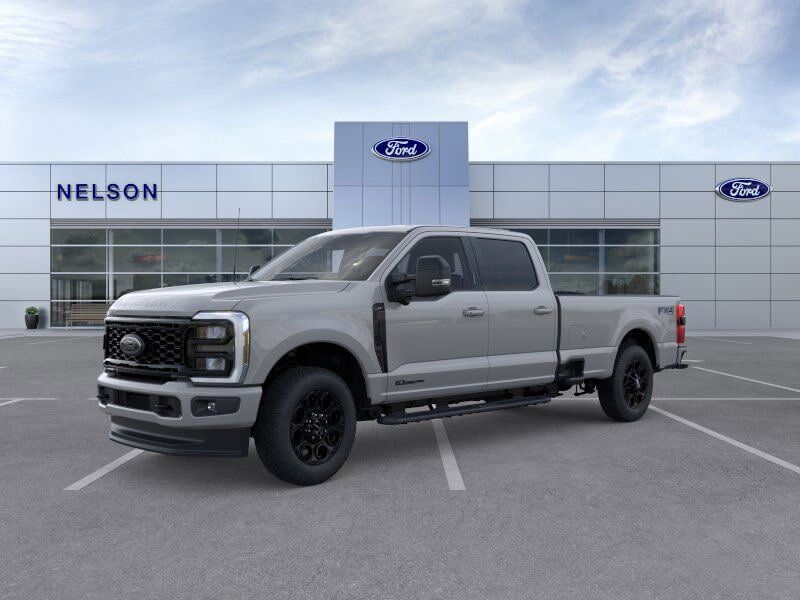 2026 FORD F-250