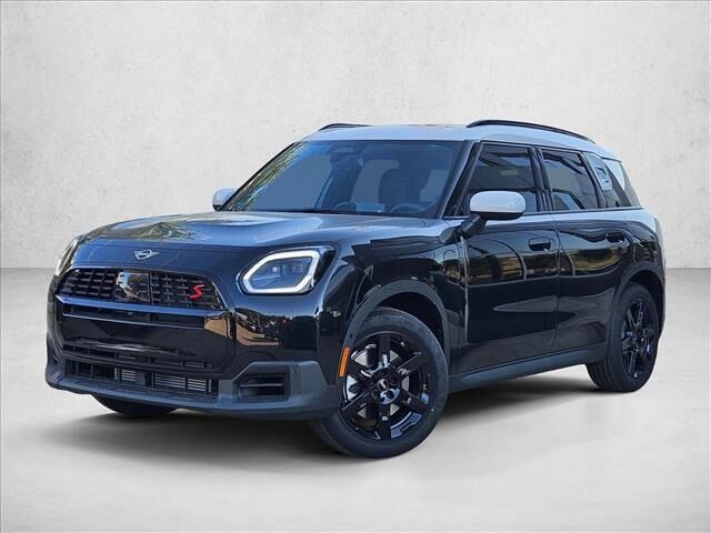 2026 MINI Countryman