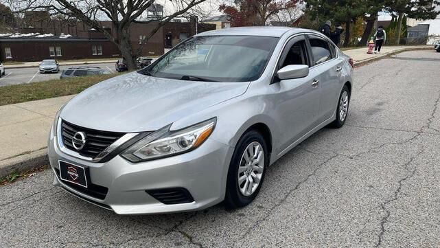 Nissan Altima