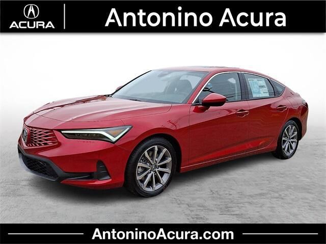 2026 ACURA Integra
