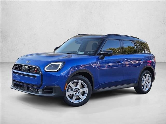 2026 MINI Countryman