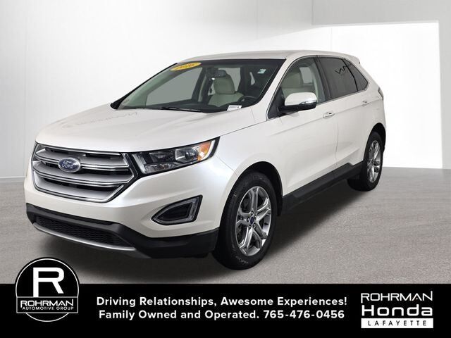 Ford Edge