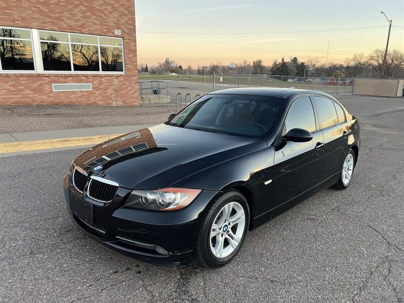 BMW 328i
