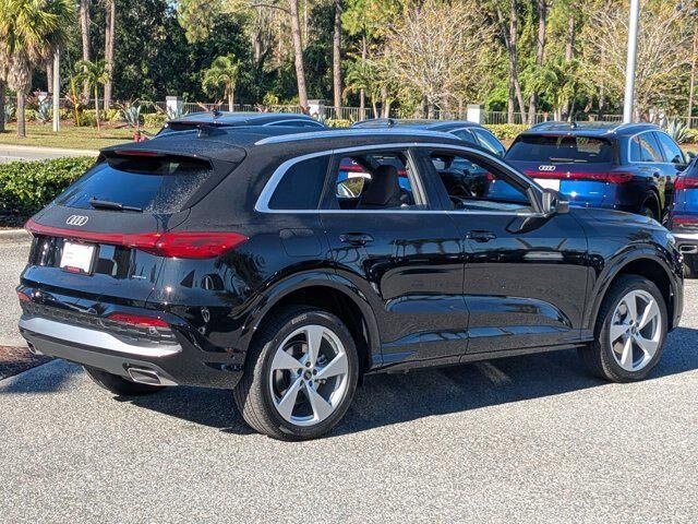 2025 Audi Q5