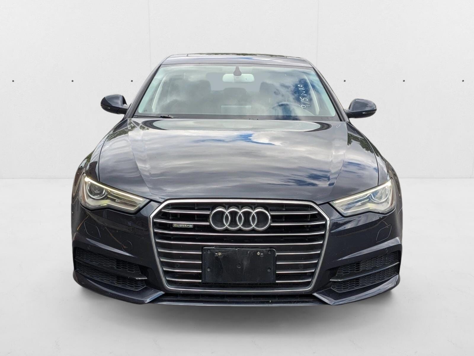 2017 Audi A6