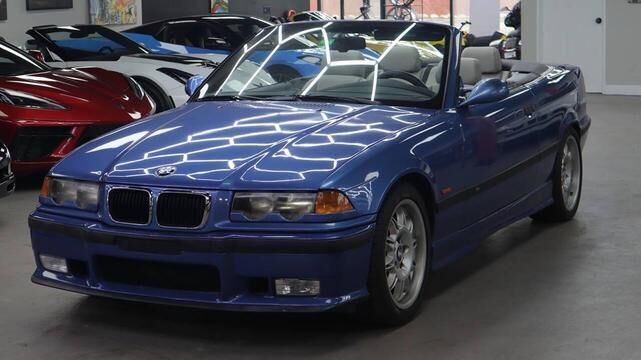 BMW M3