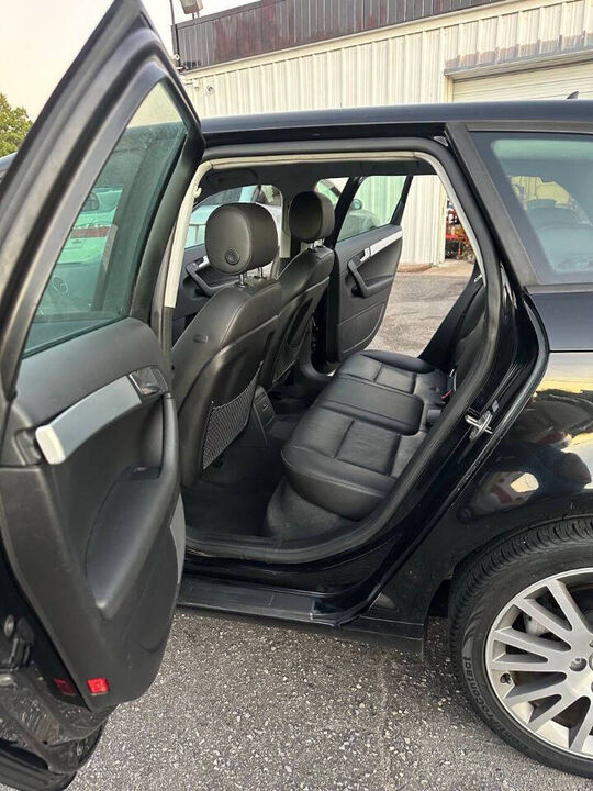 2008 Audi A3