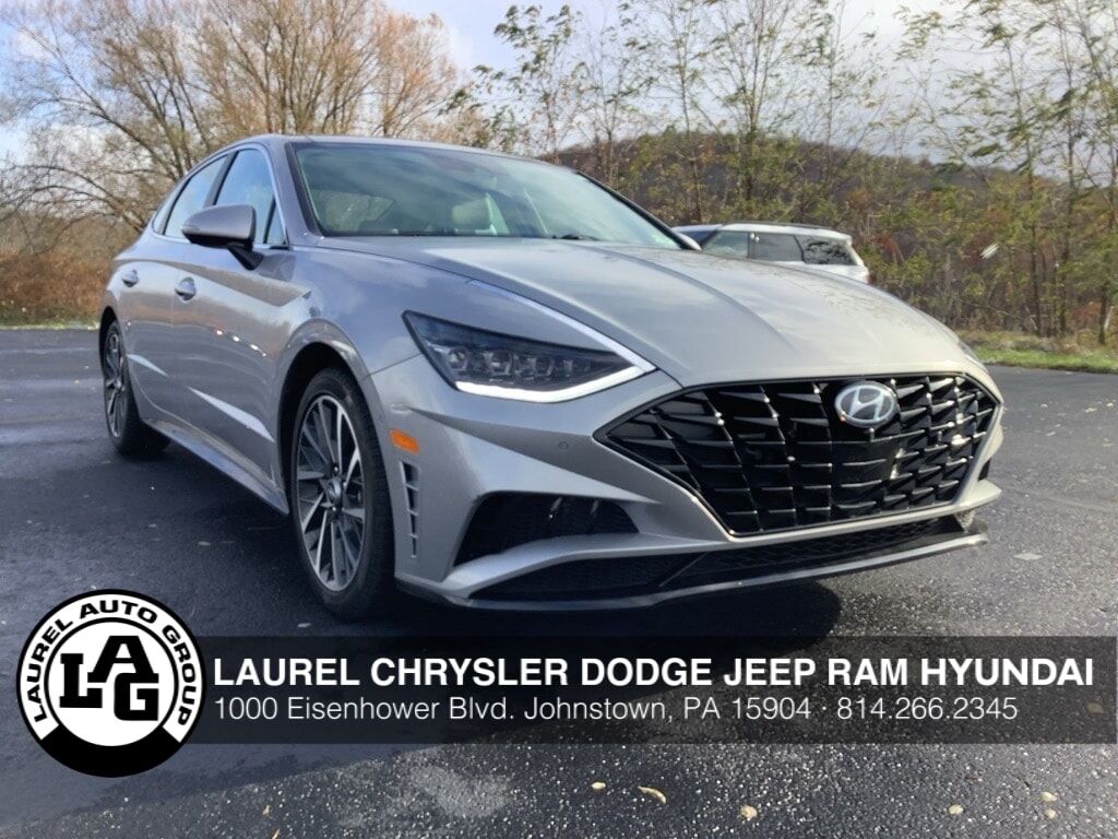 2023 HYUNDAI Sonata