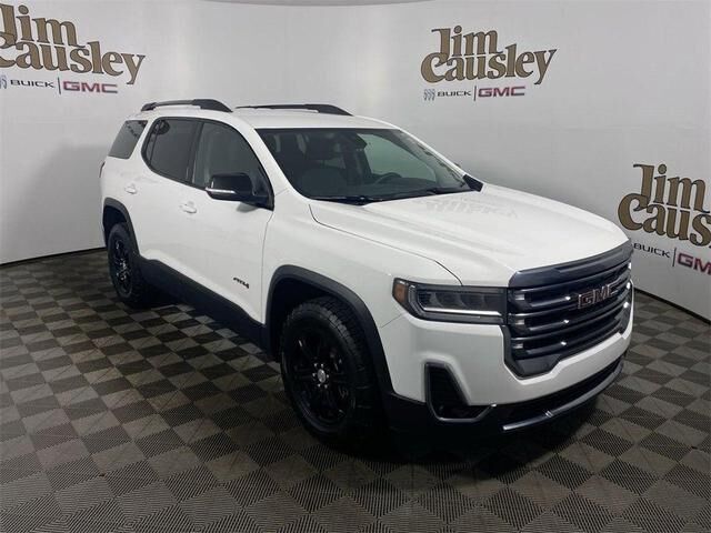 2023 GMC Acadia