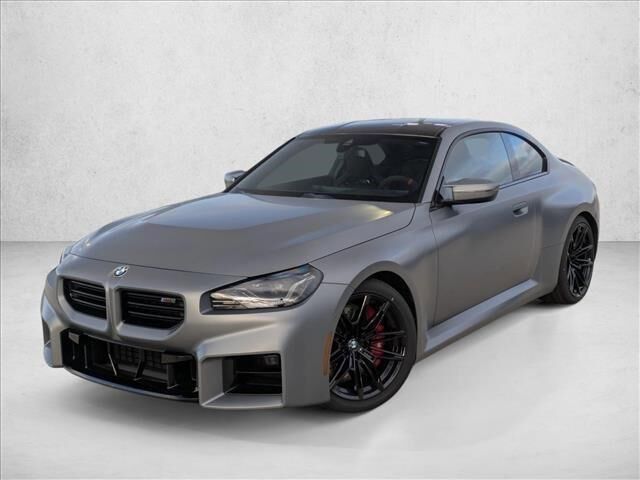 2026 BMW M2