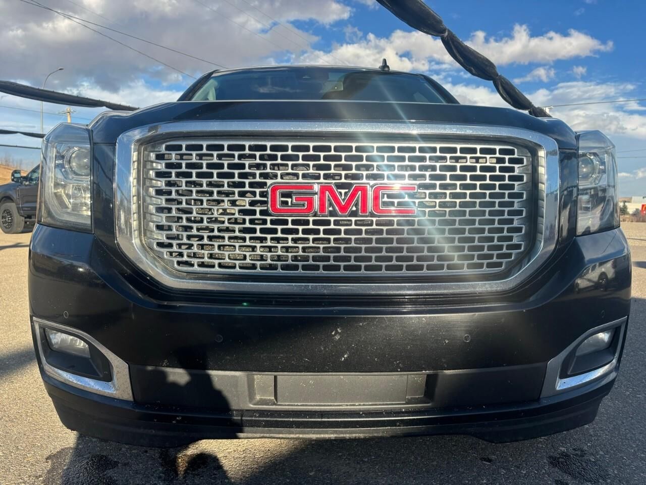 GMC Yukon