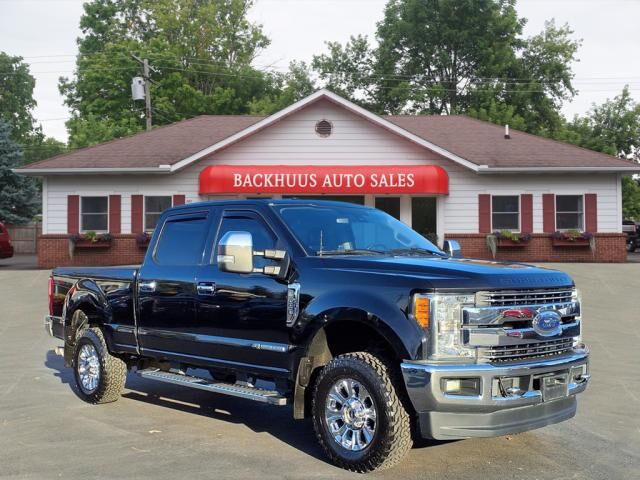 Ford F-250