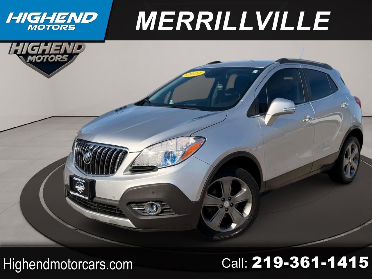 Buick Encore