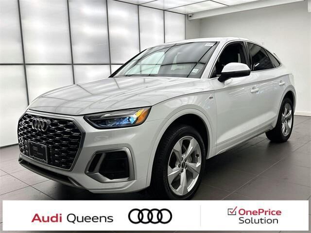 2024 AUDI Q5