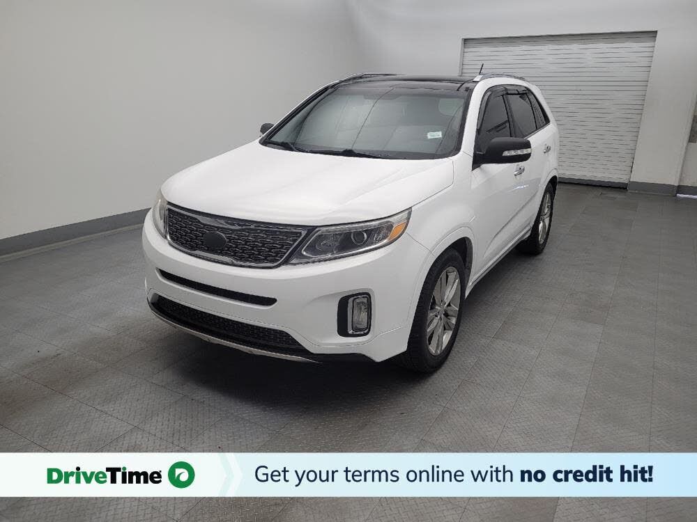 2014 KIA Sorento