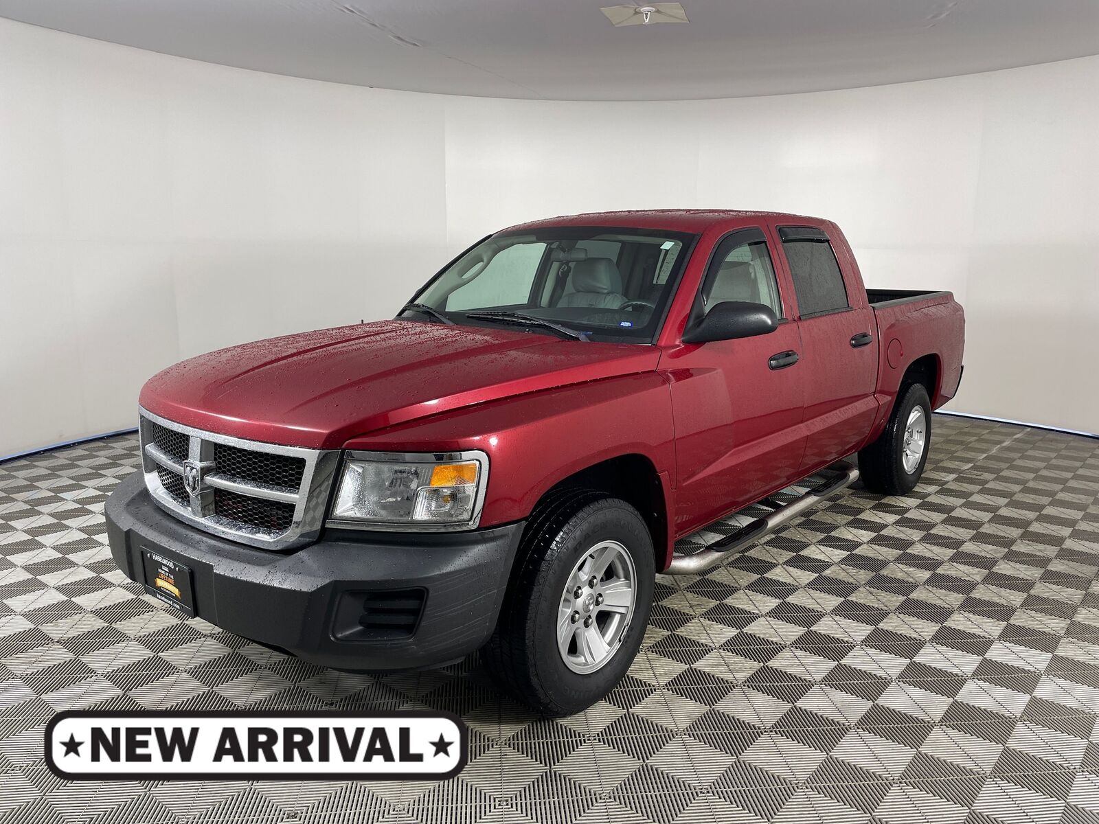 Dodge Dakota