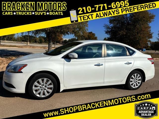 Nissan Sentra