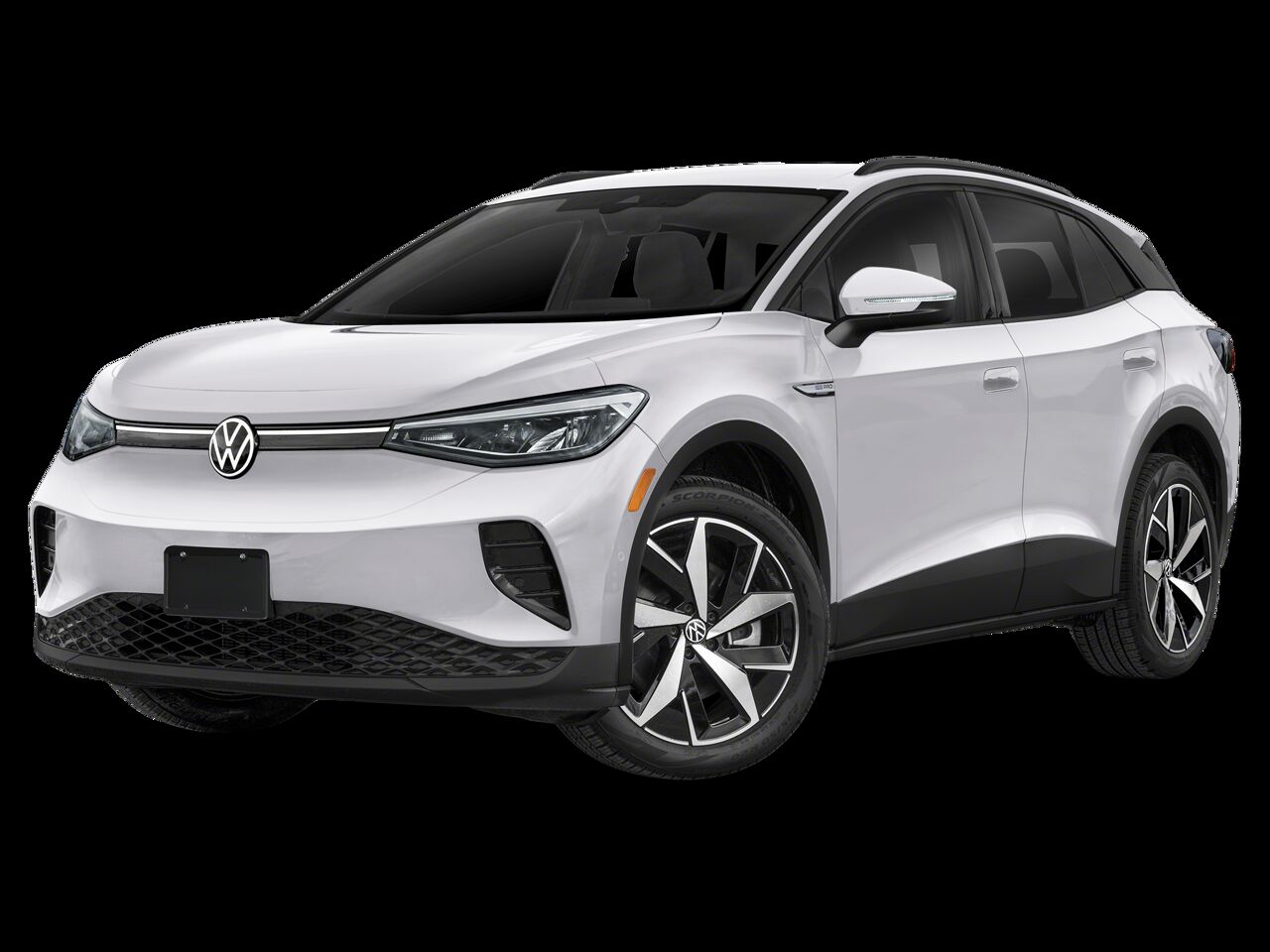 2025 VOLKSWAGEN ID.4