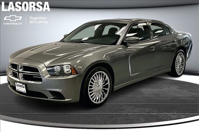 Dodge Charger