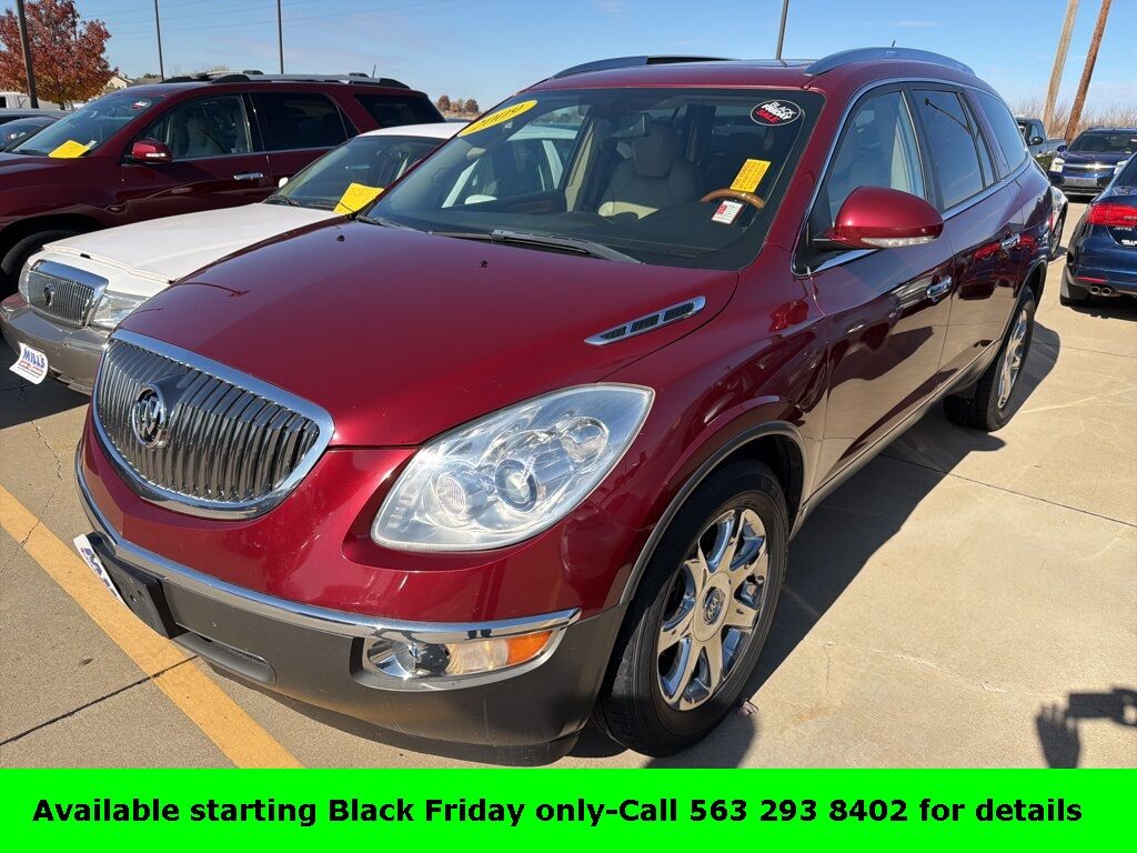 Buick Enclave