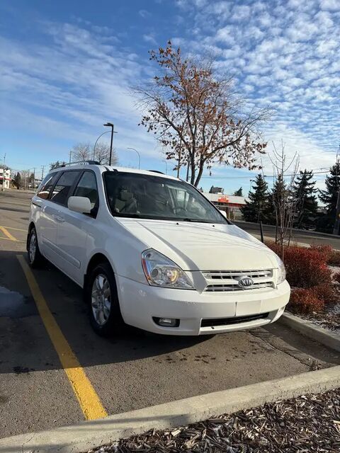 Kia Sedona