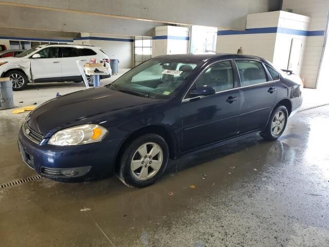 Chevrolet Impala